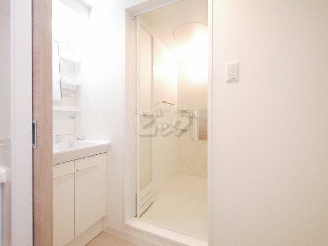 洗面所・脱衣所