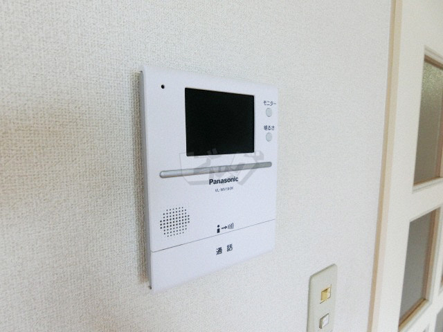 インターホン