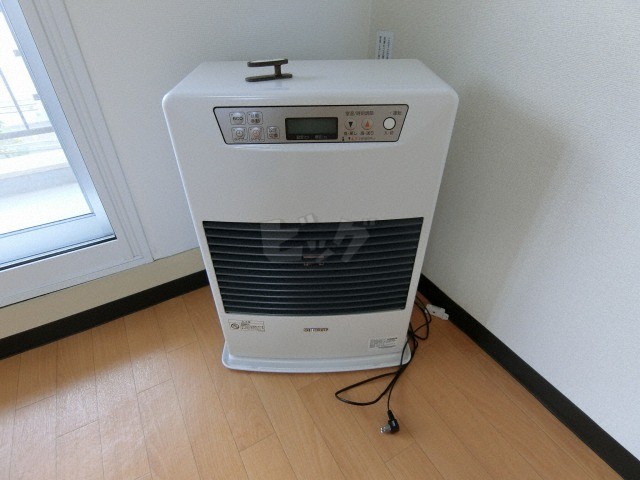 ストーブ