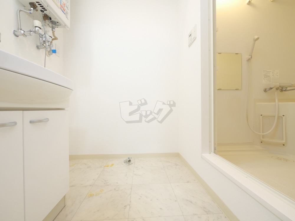 洗面所・脱衣所