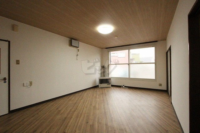 リビング・ダイニング