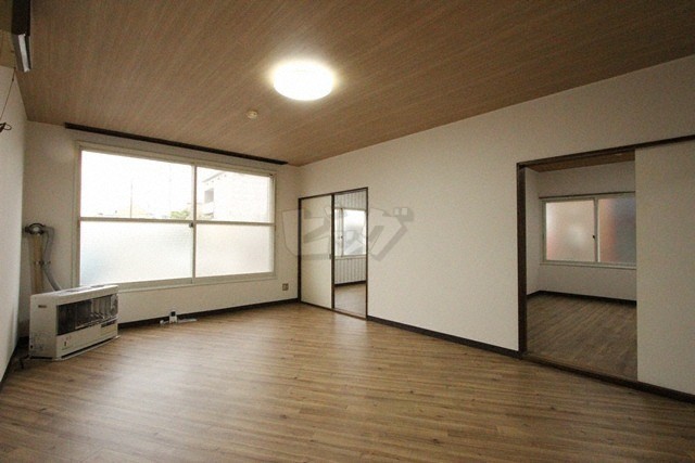 リビング・ダイニング