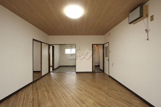 リビング・ダイニング