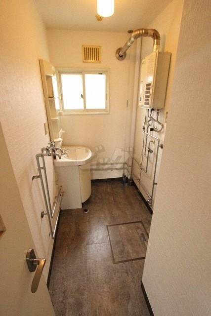 洗面所・脱衣所