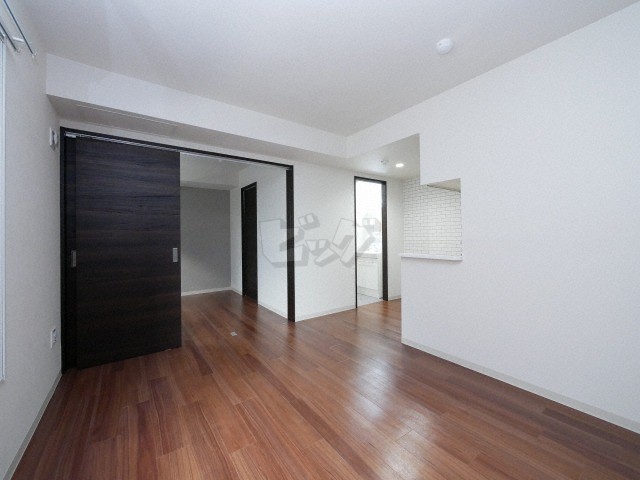 リビング・ダイニング