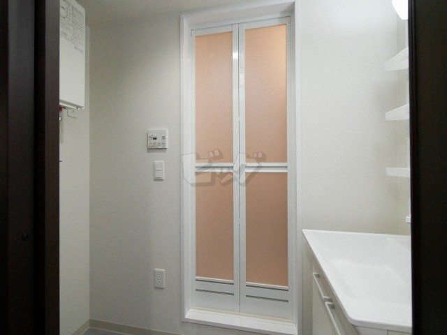 洗面所・脱衣所