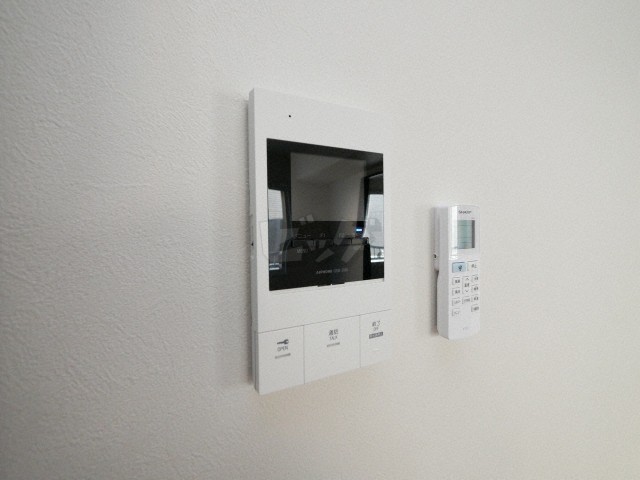 インターホン