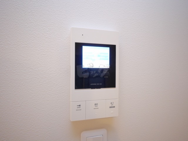 インターホン