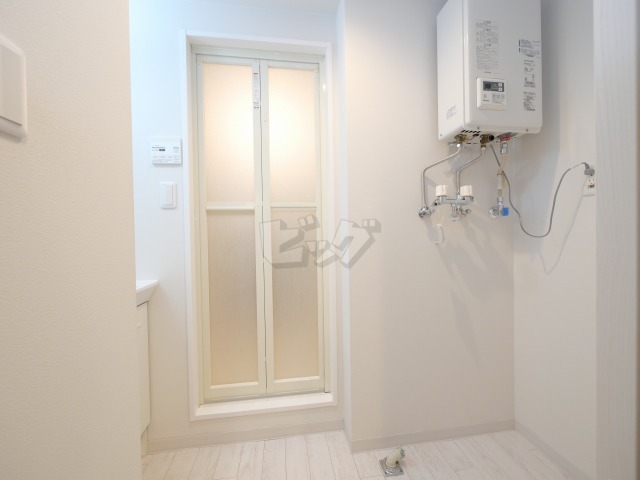 洗面所・脱衣所