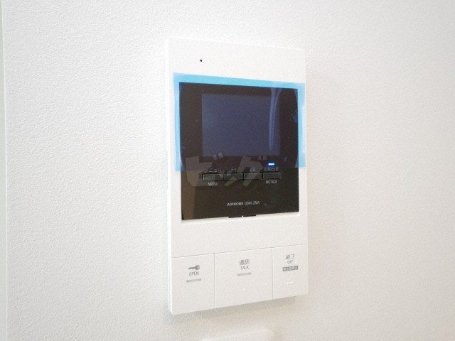 インターホン