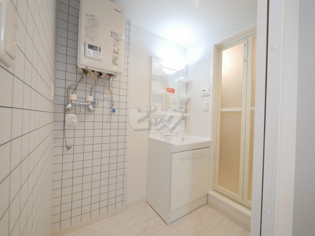 洗面所・脱衣所