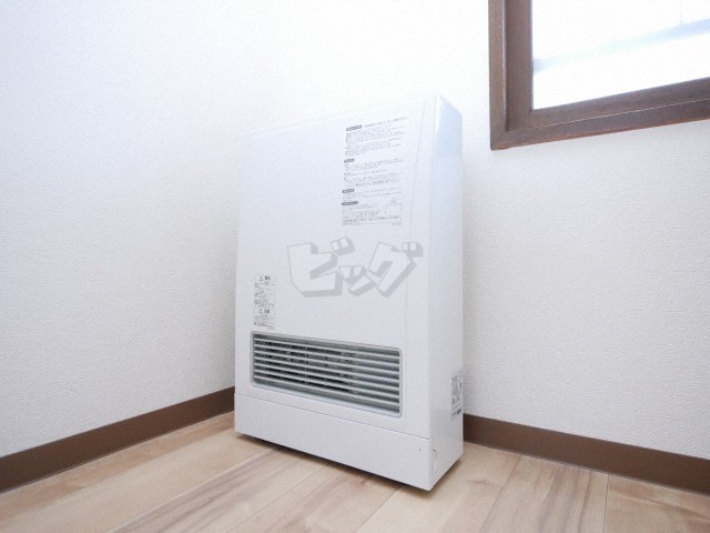 ストーブ