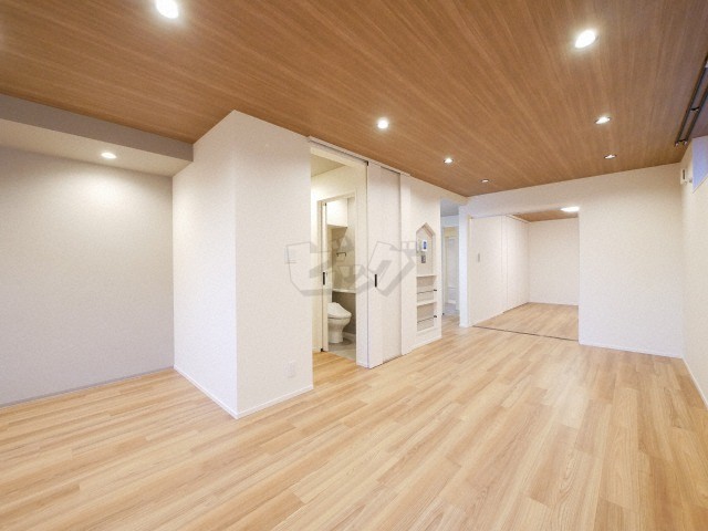 リビング・ダイニング