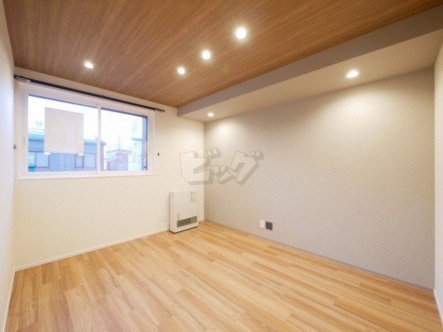 リビング・ダイニング