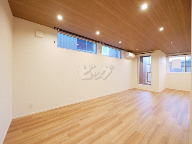 リビング・ダイニング