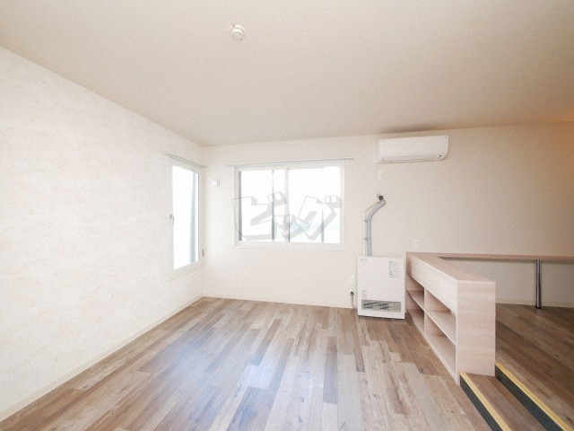 リビング・ダイニング