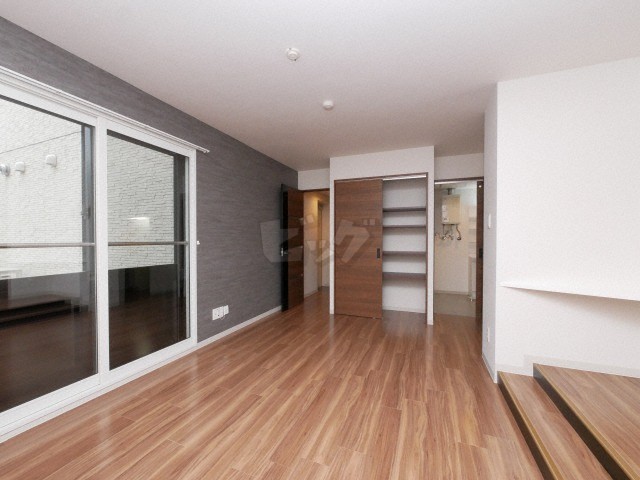 リビング・ダイニング