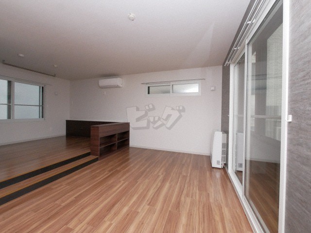 リビング・ダイニング