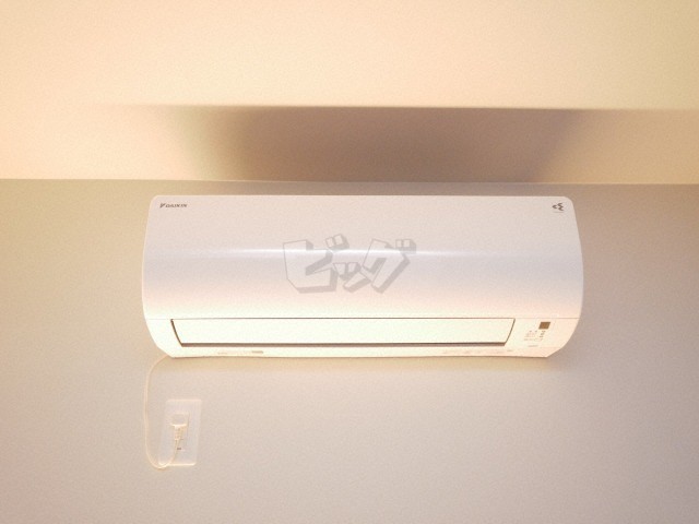 エアコン