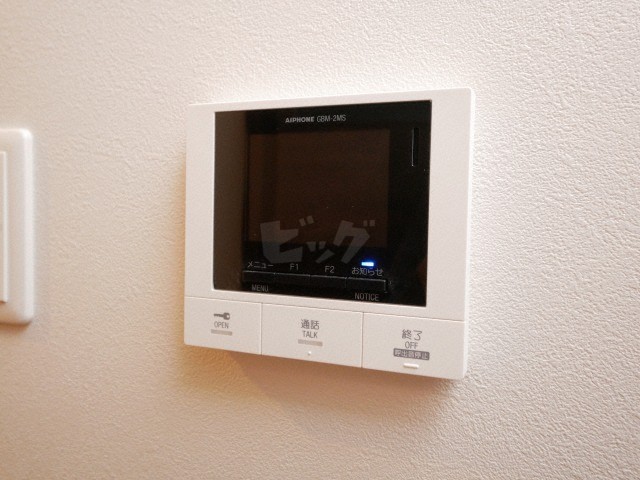 インターホン