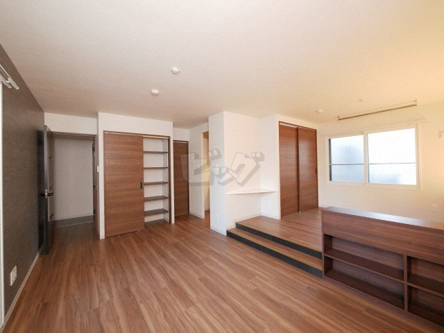 リビング・ダイニング