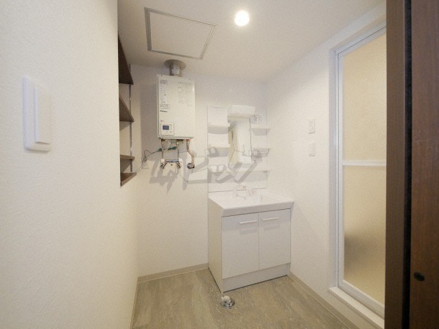 洗面所・脱衣所