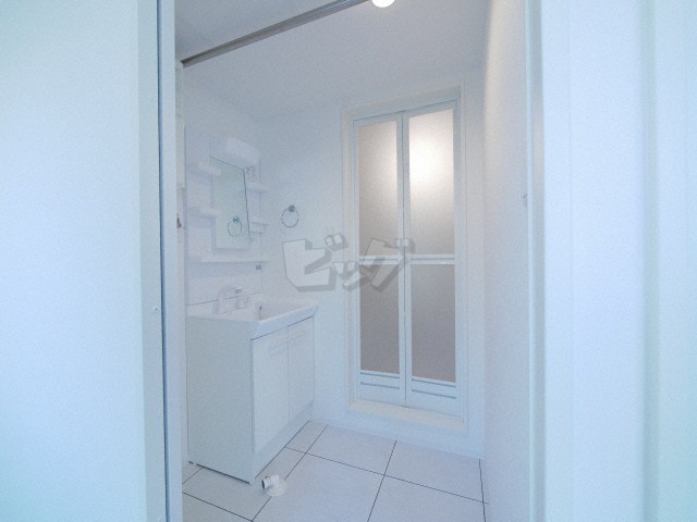 洗面所・脱衣所