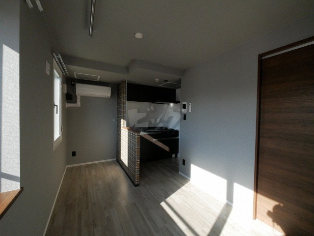 リビング・ダイニング