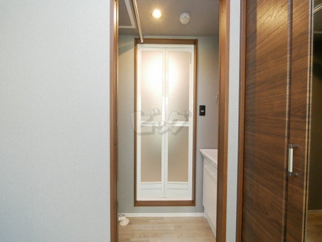 洗面所・脱衣所