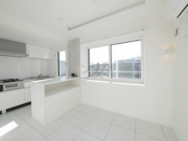 リビング・ダイニング