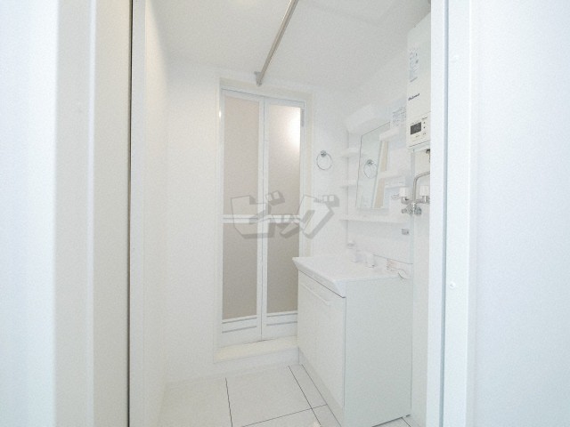 洗面所・脱衣所