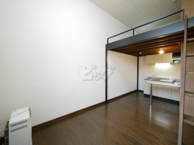 リビング・ダイニング