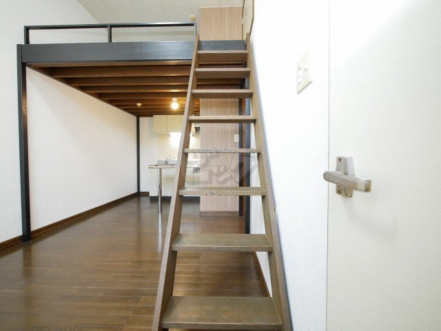 リビング・ダイニング