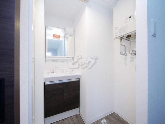 洗面所・脱衣所