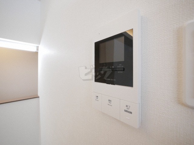 インターホン