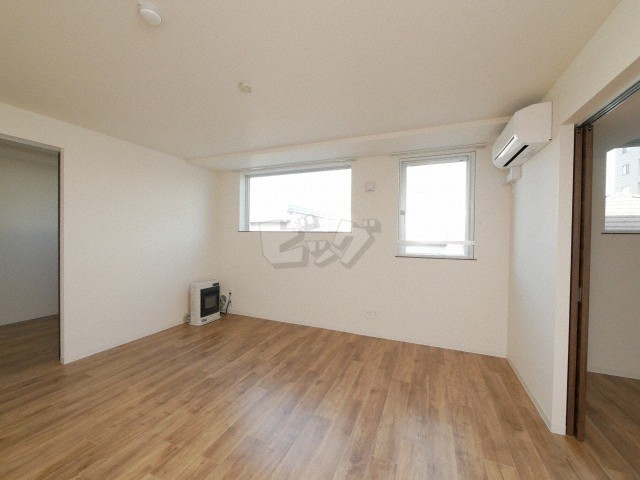 リビング・ダイニング