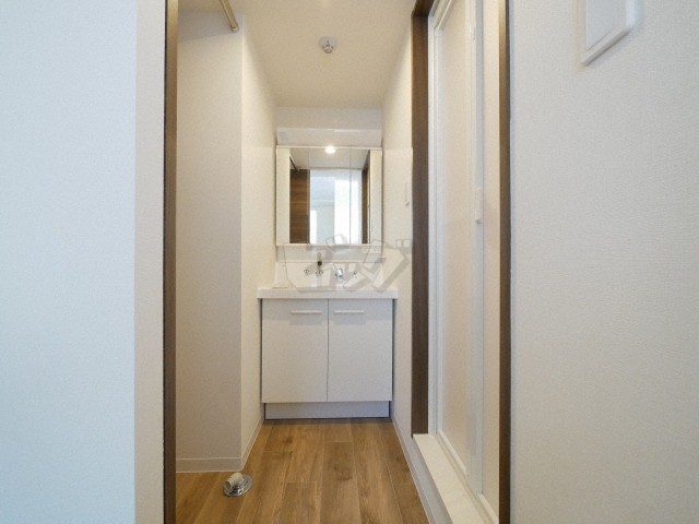 洗面所・脱衣所