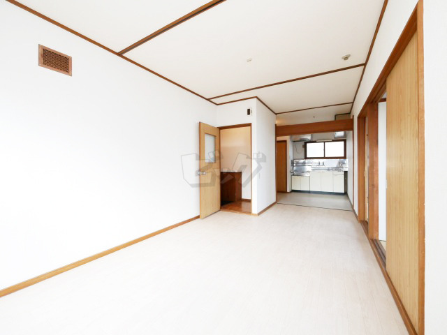 リビング・ダイニング