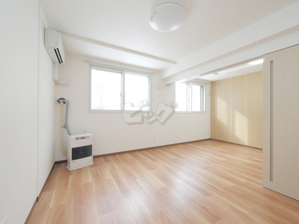 リビング・ダイニング