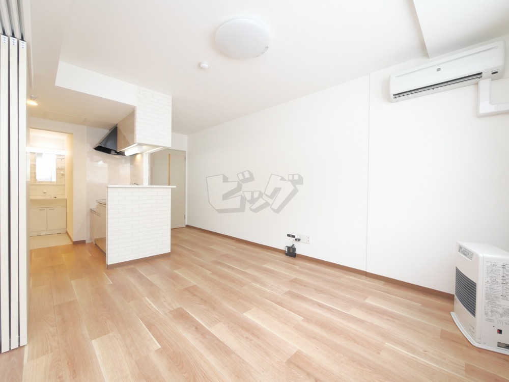 リビング・ダイニング