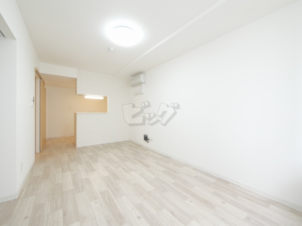 リビング・ダイニング