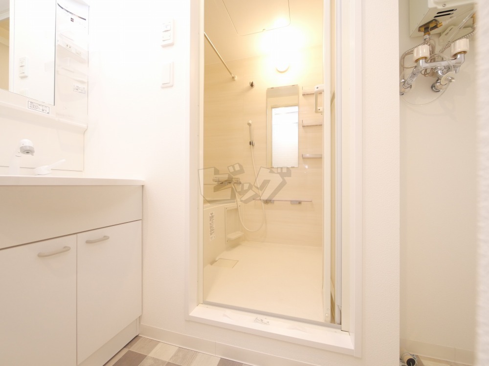 洗面所・脱衣所