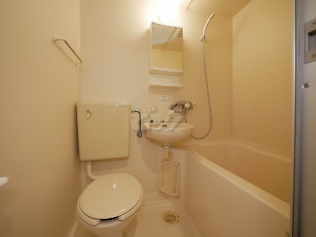 バス・トイレ