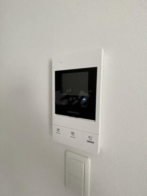 インターホン