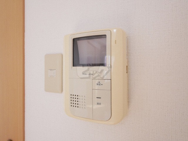 インターホン