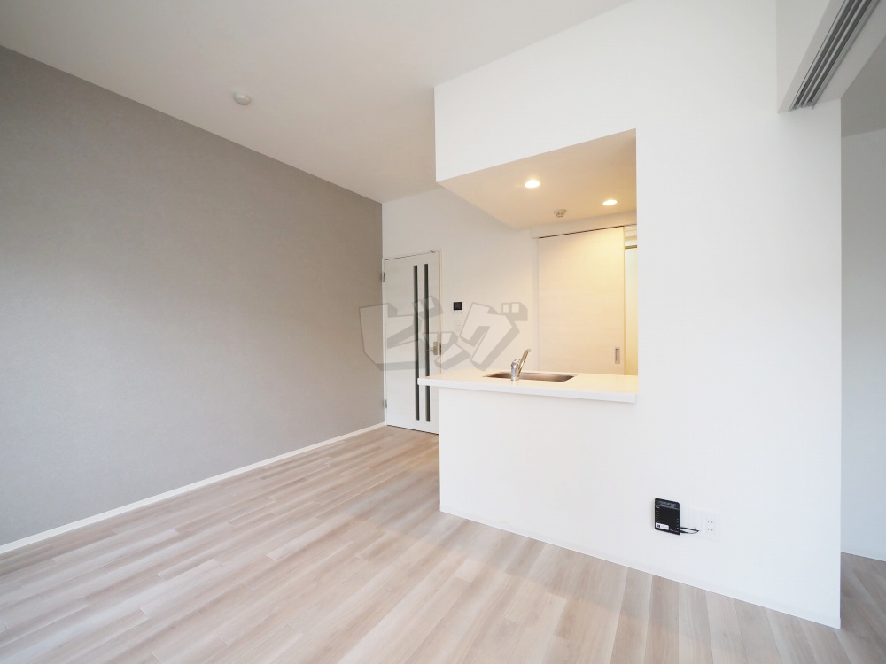 リビング・ダイニング