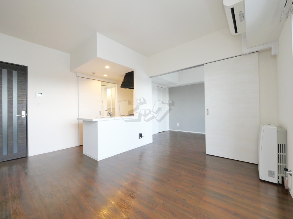 リビング・ダイニング