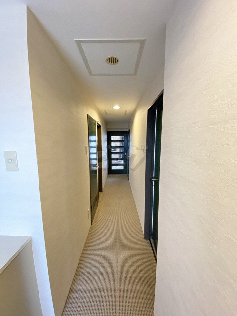 ホール
