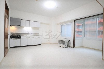 リビング・ダイニング