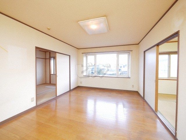 リビング・ダイニング